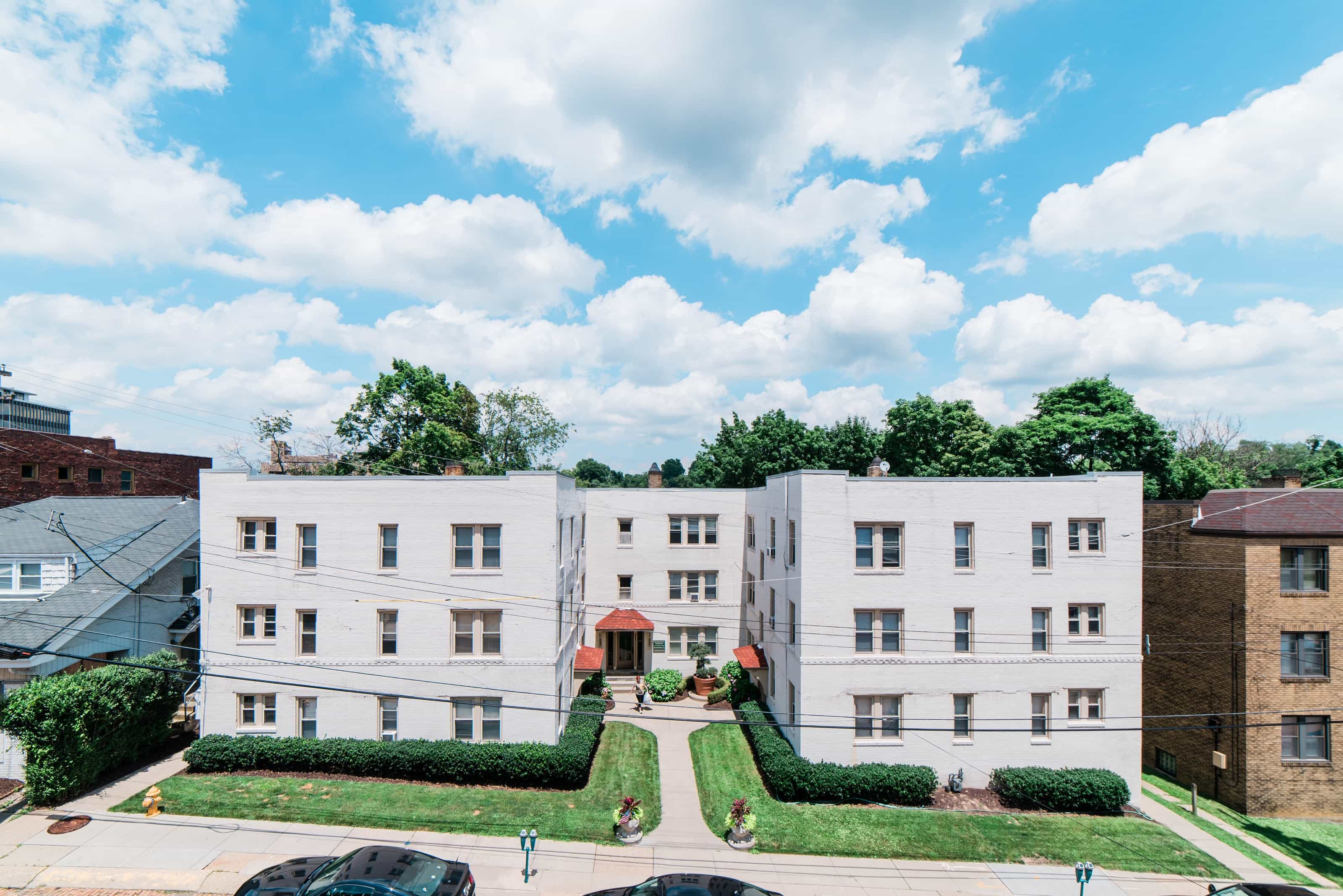 Central Square Apartments Properties with Birgo in the Greater